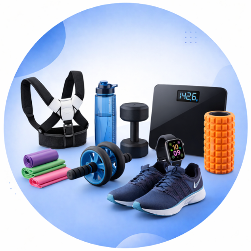 Fitness & Accessories