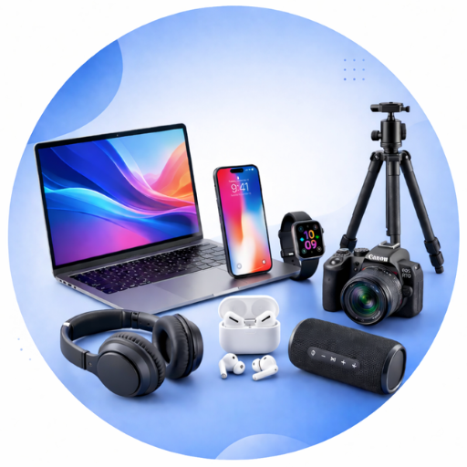 Gadgets & Electronics